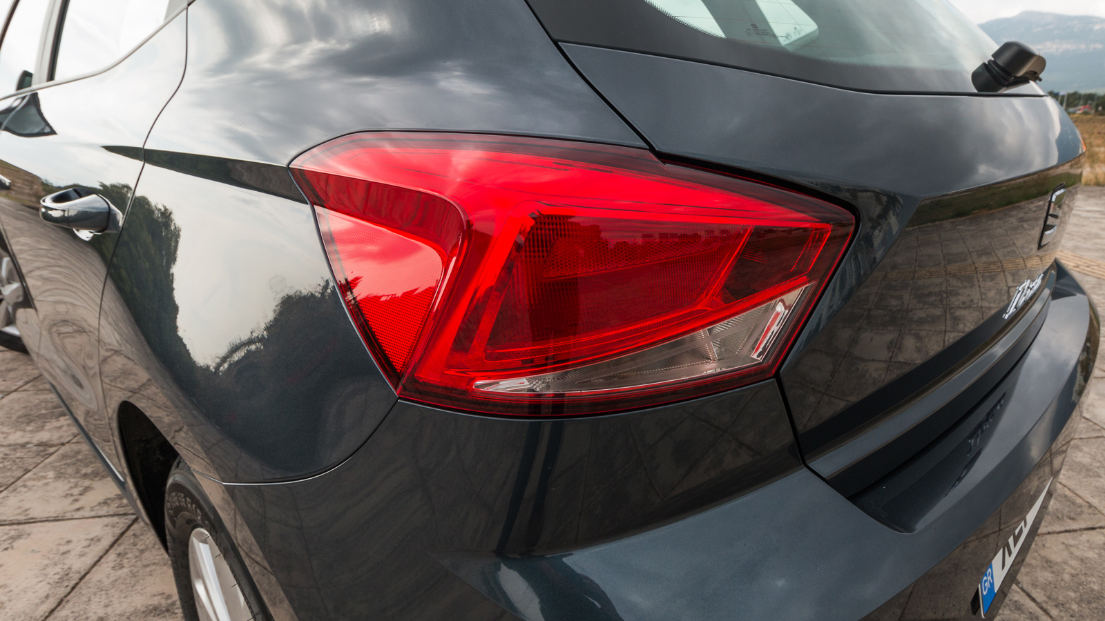 Seat Ibiza TGI: Άρχοντας της οικονομίας με άψογη συμπεριφορά! 
